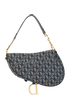 Saddle Bag, back view